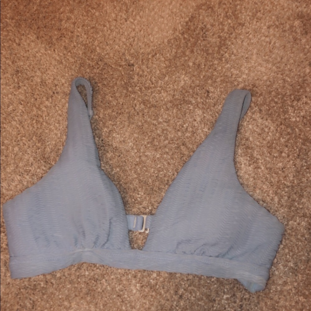 Bikini top